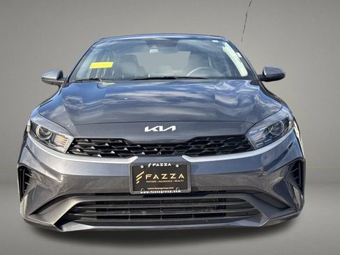 Used 2024 Kia Forte LXS image 9