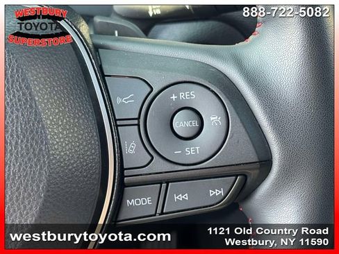 Used 2023 Toyota RAV4 XSE w/ Weather Package AWD/4WD image 25