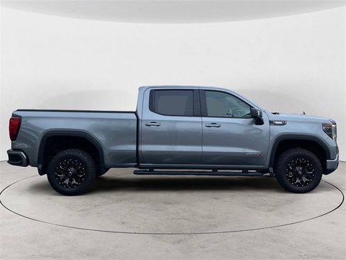 Used 2023 GMC Sierra 1500 AT4 w/ AT4 Premium Package image 6