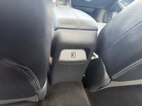 Used 2023 Nissan Sentra SR w/ SR Premium Package FWD image 17