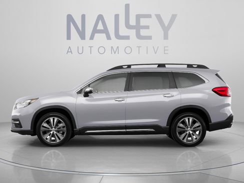 Used 2019 Subaru Ascent Limited w/ Popular Package #2A AWD/4WD image 2