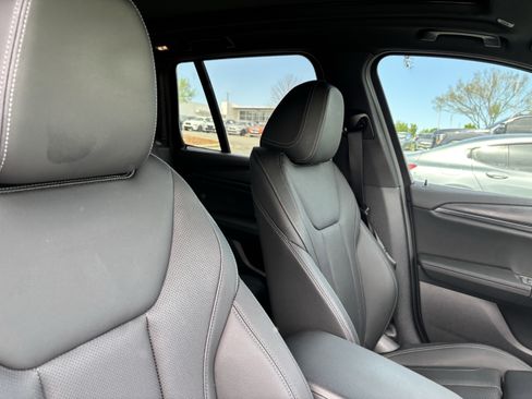 Used 2023 BMW X3 xDrive30i w/ Premium Package image 34