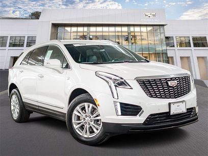 Certified 2023 Cadillac XT5 Luxury