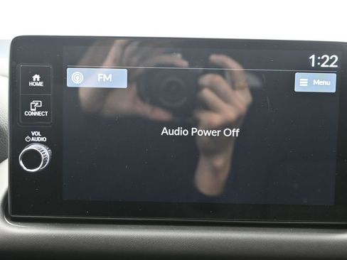 New 2026 Honda HR-V Sport image 14