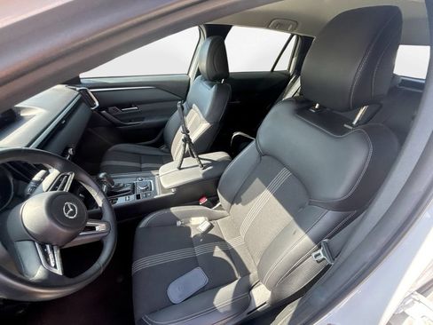 Used 2025 MAZDA CX-50 AWD 2.5 S w/ Preferred Package image 13