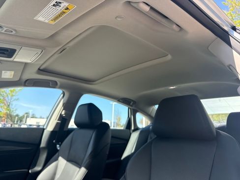 New 2026 Honda Accord Touring image 23