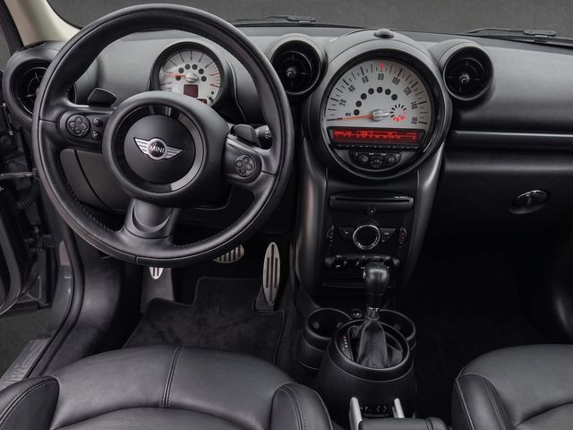 Used 2014 MINI Cooper Countryman S FWD image 3