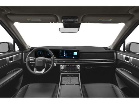New 2026 Hyundai Santa Fe SEL AWD/4WD image 8