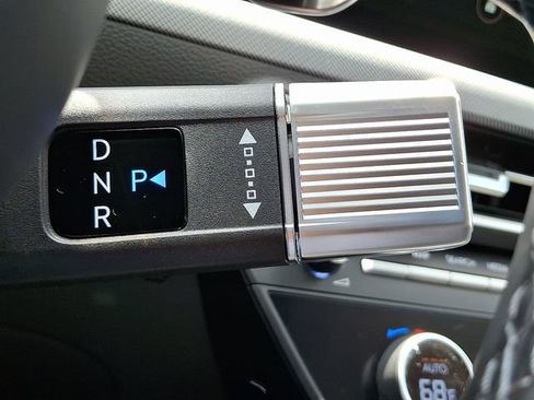 New 2026 Hyundai Sonata SEL FWD image 7