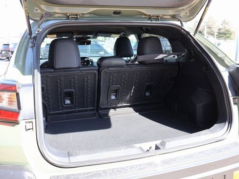 Used 2024 Subaru Crosstrek 2.5i Wilderness image 16