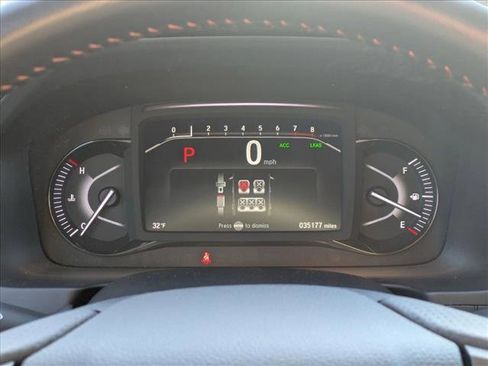 Used 2022 Honda Passport TrailSport image 10