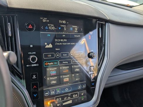 Certified 2025 Subaru Outback Wilderness image 22