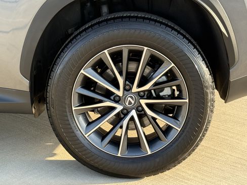 Used 2024 Lexus NX 350 AWD image 16