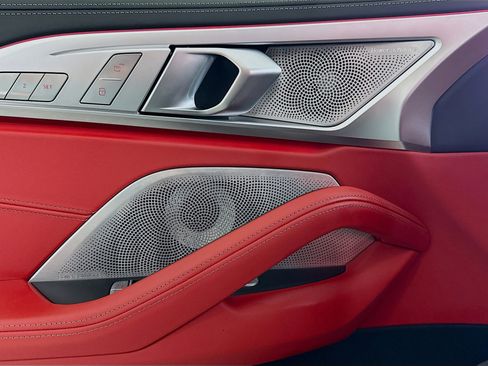 New 2026 BMW 840i xDrive image 24