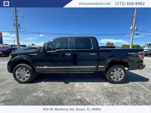 Used 2010 Ford F150 XL AWD/4WD image 6