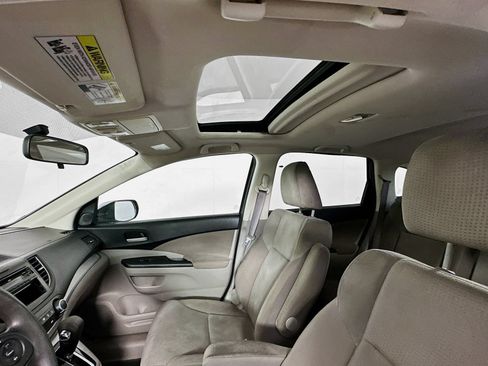 Used 2013 Honda CR-V EX image 20