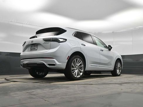 New 2026 Buick Envision Avenir image 36