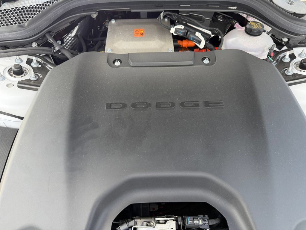 New 2026 Dodge Charger Daytona Scat Pack w/ Track Package AWD/4WD image 20