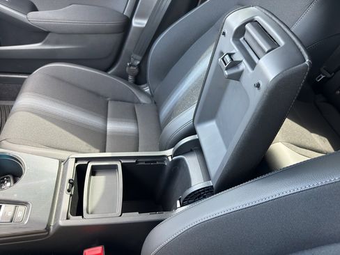 Used 2026 Honda Civic Sport image 23