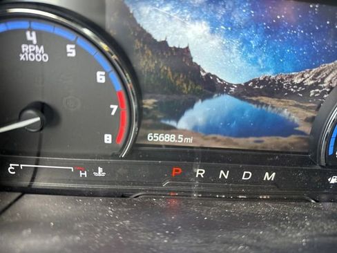 Used 2021 Ford Bronco Sport Badlands AWD/4WD image 7