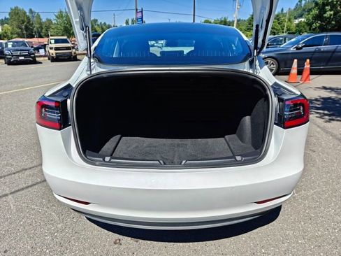 Used 2019 Tesla Model 3 Mid Range image 26