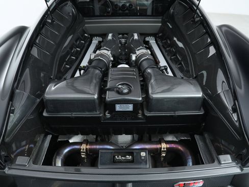 Used 2008 Ferrari F430 Scuderia image 37