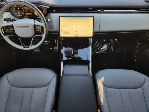 Certified 2025 Land Rover Range Rover Sport Autobiography image 27