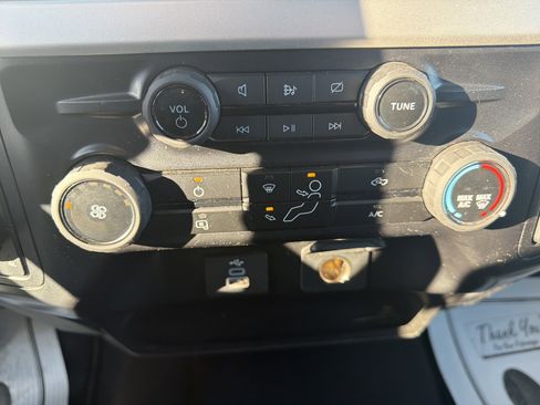 Used 2024 Ford F250 XLT image 28
