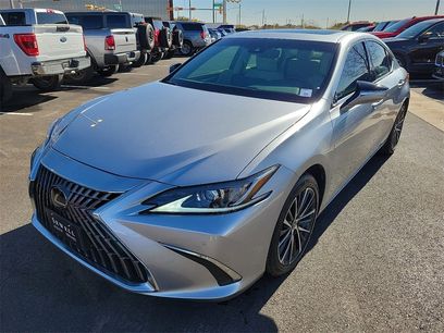 Used 2024 Lexus ES 350 w/ Premium Package