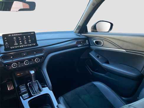 Used 2023 Acura Integra A-Spec image 24
