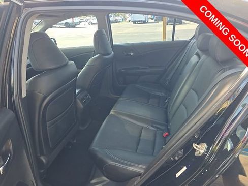 Used 2014 Honda Accord EX-L image 7