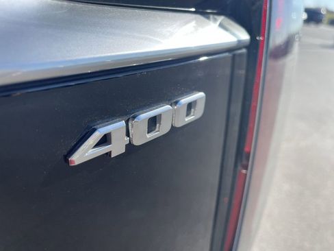 Certified 2024 Cadillac XT6 Sport w/ Technology Package image 6