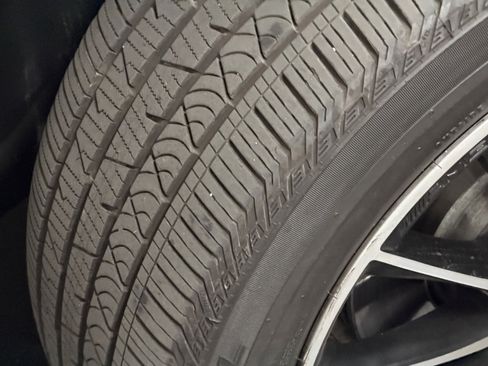 Certified 2021 Mercedes-Benz GLE 350 4MATIC image 19