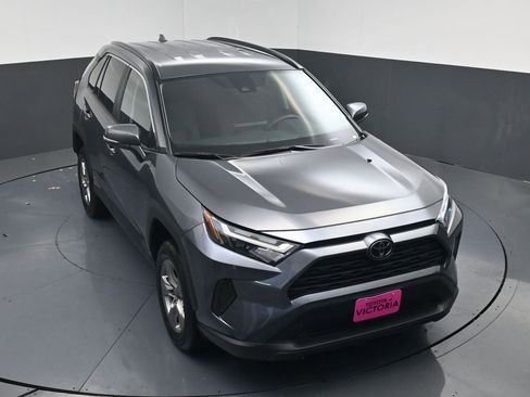 Used 2025 Toyota RAV4 XLE image 14