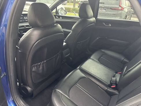 Used 2021 Kia K5 GT-Line image 11