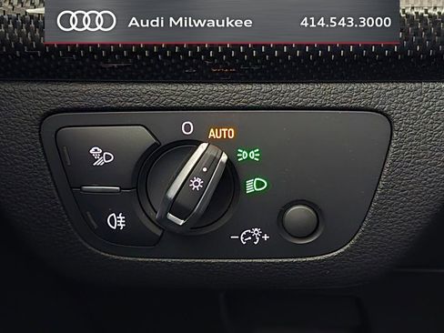 Used 2023 Audi SQ5 Premium Plus w/ Premium Plus Package AWD/4WD image 42