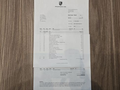 New 2026 Porsche Macan S image 30