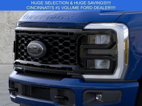 New 2026 Ford F250 XLT AWD/4WD image 17