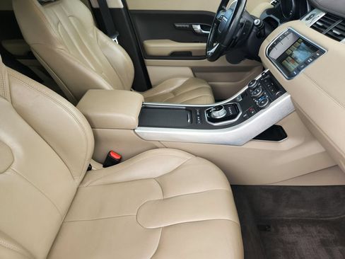Used 2014 Land Rover Range Rover Evoque Pure Plus AWD/4WD image 5