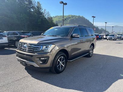 Used 2018 Ford Expedition XLT w/ Equipment Group 202A