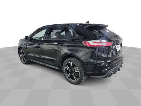 Used 2019 Ford Edge ST w/ Convenience Package AWD/4WD image 6