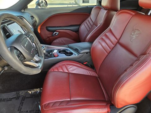 Used 2018 Dodge Challenger SRT Demon image 24