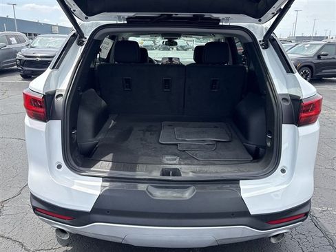 Certified 2025 Chevrolet Blazer LT w/ Redline Edition AWD/4WD image 24