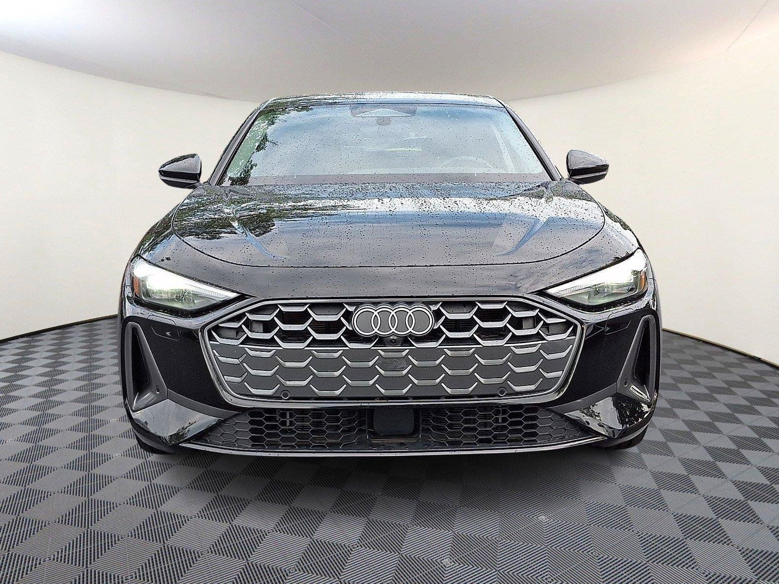 Used 2025 Audi A5 2.0T Premium w/ Convenience Package AWD/4WD image 2