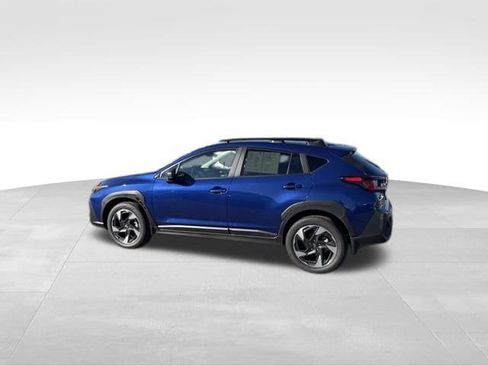 Certified 2025 Subaru Crosstrek 2.5i Limited image 6