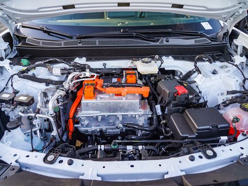 New 2026 Honda Prologue EX image 13