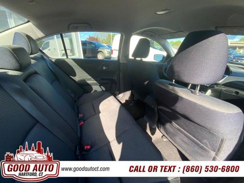 Used 2016 Honda Accord LX image 11