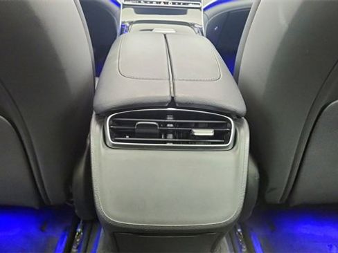 Used 2023 Mercedes-Benz EQE 500 4MATIC Sedan w/ Digital Light Package image 38