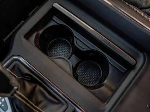 Used 2022 RAM 1500 TRX w/ TRX Level 2 Equipment Group image 70