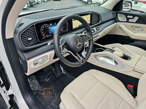 Certified 2026 Mercedes-Benz GLE 450 GLE 450 image 16
